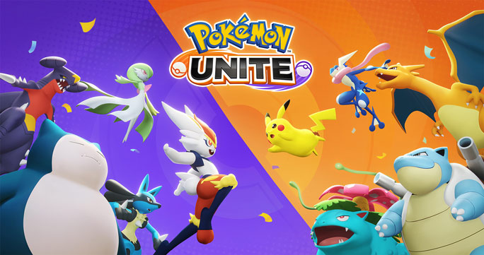 Guia Pokémon Unite Championship Series: Calendário, tabela, formato e mais  - Millenium