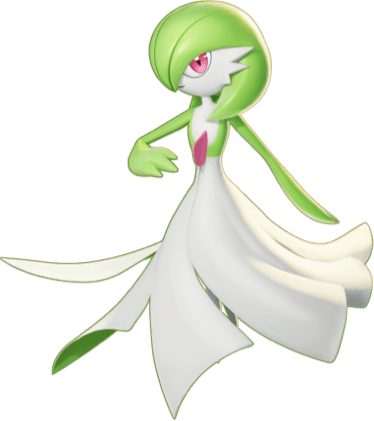 Ranqueando os campeões pokemon #dianthapokemon #gardevoir #listapokemo