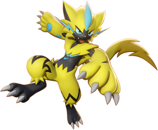 Atualização de Pokémon UNITE acompanha mudanças em 10 Pokémon