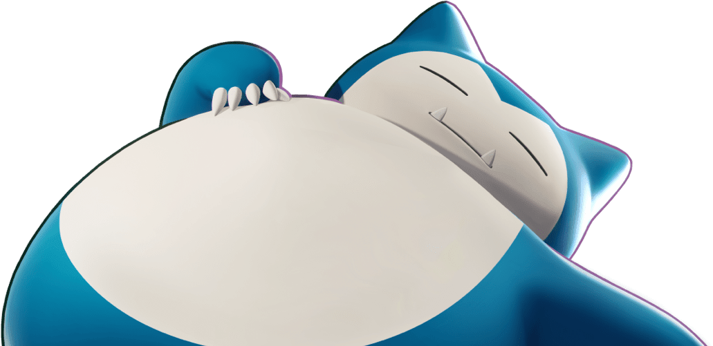 Snorlax