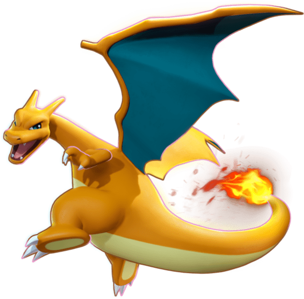 New Games - POKEMON MOBA ONLINE 3D SUPER TOOOP! NOVO JOGO