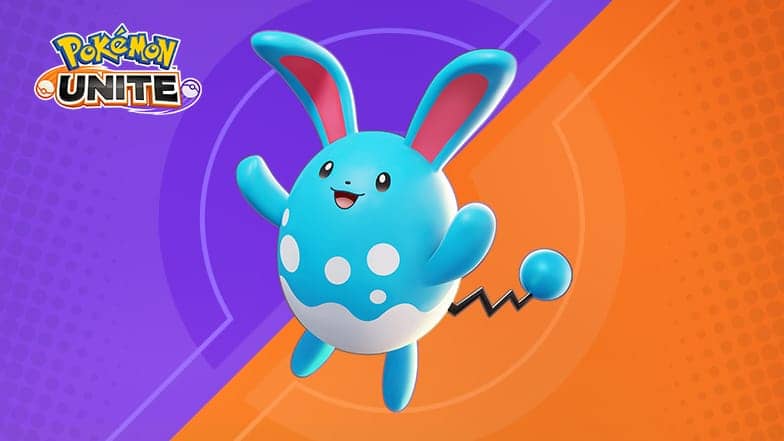 Pokémon UNITE: Azumarill chega nesta semana - Canaltech