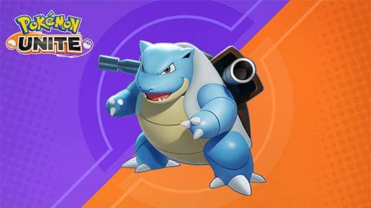 Atualização de Pokémon UNITE acompanha mudanças em 10 Pokémon