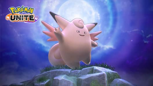 Pokémon UNITE – Imagens revelam novos elementos; Mais Pokémon são  confirmados