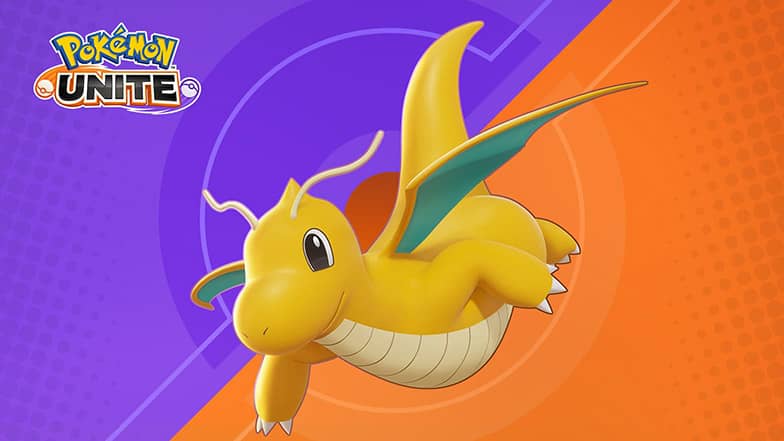 average dragonite unite move : r/PokemonUnite