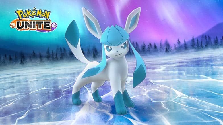 Glaceon, Nintendo