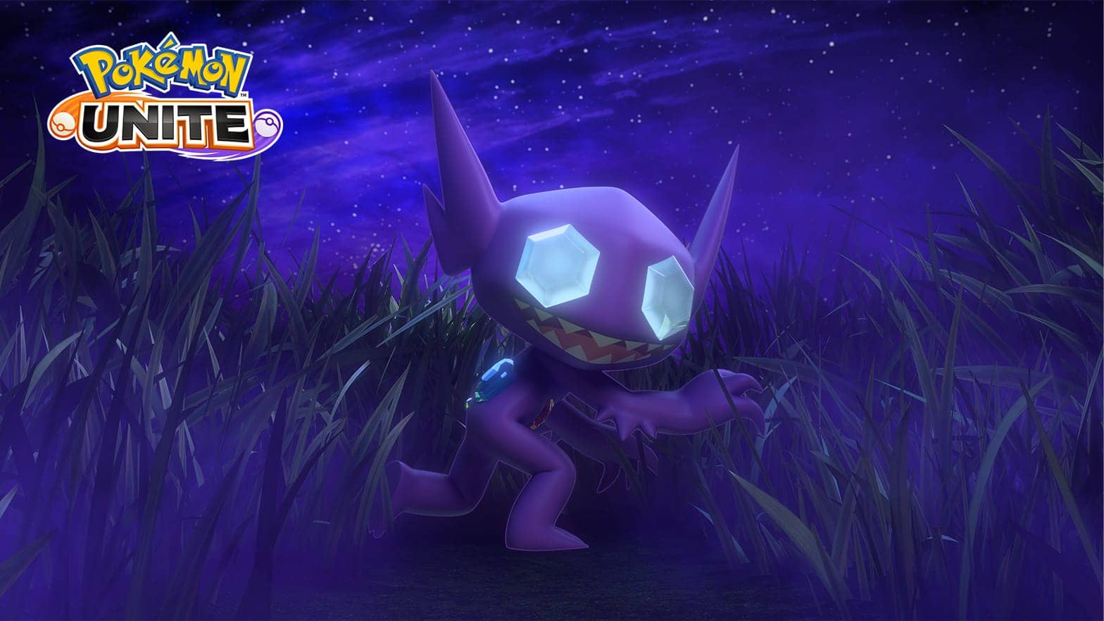 Primeiras imagens e detalhes de Mega Sableye