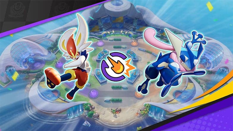 Feliz segundo aniversário, Pokémon UNITE! Mewtwo está pronto para