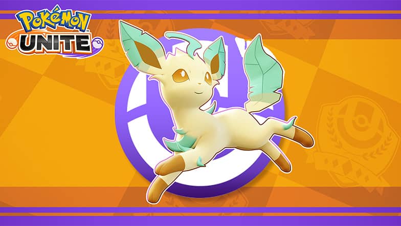 Mega Leafeon Moves