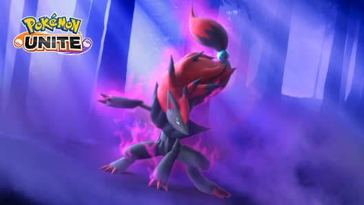 Pokémon UNITE  Buzzwole vai causar uma derrubada e tanto contra a oposição  no Pokémon UNITE