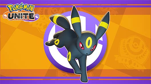 Pokémon UNITE  Pokémon UNITE Game Update 9/22