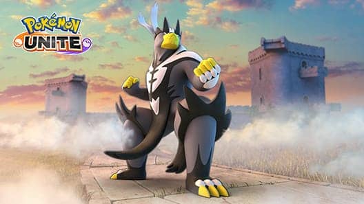 Atualização de Pokémon UNITE acompanha mudanças em 10 Pokémon