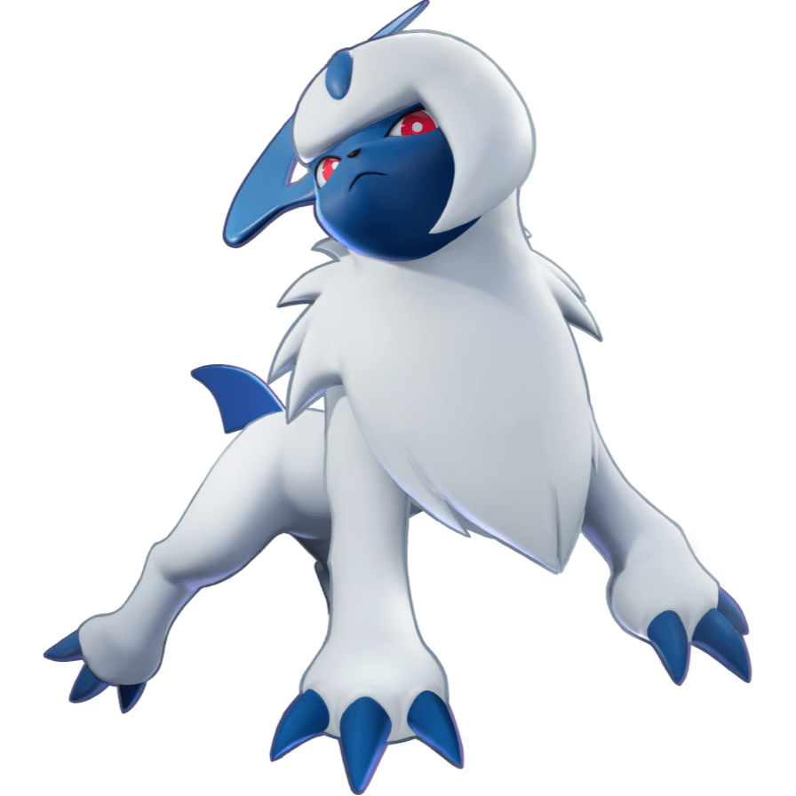 Pok mon UNITE Pok mon Absol
