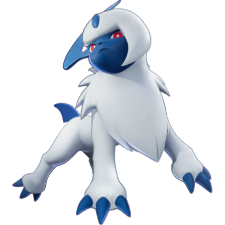 absol cannot be stunned by stun spore