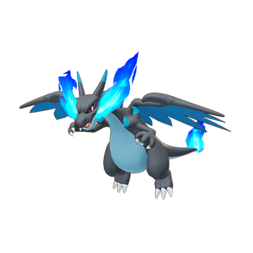 Pokémon UNITE | Pokémon | Charizard