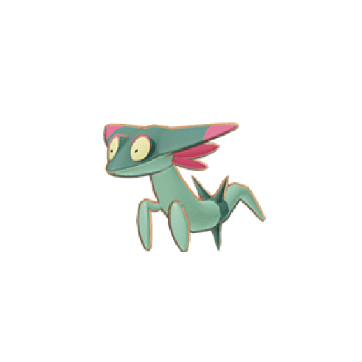 Pokémon UNITE | Pokémon | Dragapult