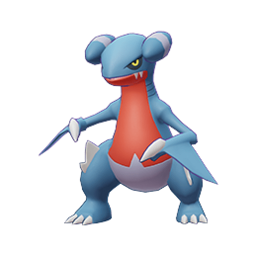 Pokémon UNITE | Pokémon | Garchomp