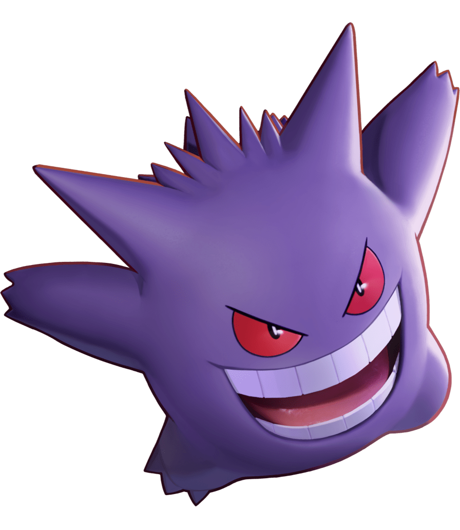 Gengar