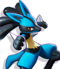 Lucario