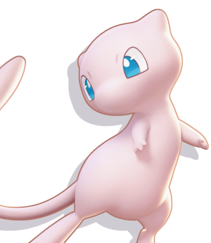 Pokémon UNITE | Pokémon | Mewtwo