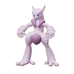 Pokémon Unite - Mewtwo Y