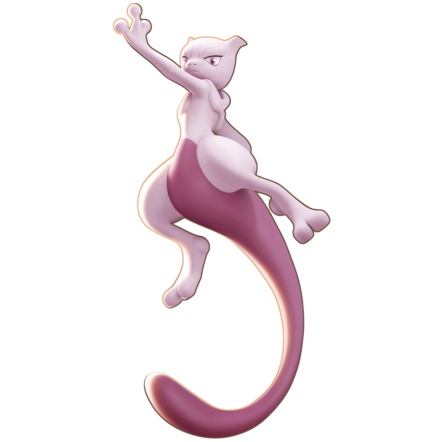 Shadbase pokemon mewtwo