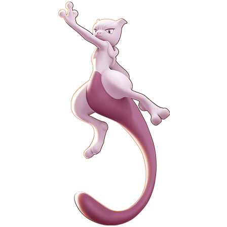 Pokémon UNITE: Conheça as habilidades de Mewtwo - Pichau Arena