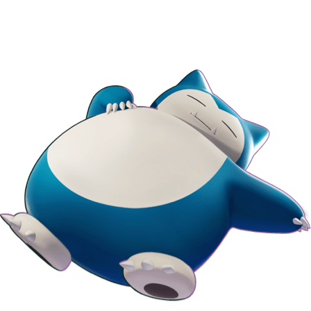 snorlax