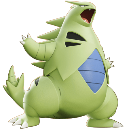Mega Tyranitar chega ao Pokémon GO em julho de 2023