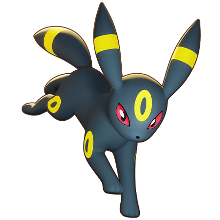 Umbreon (Pokémon) - Pokémon GO