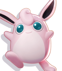 Wigglytuff