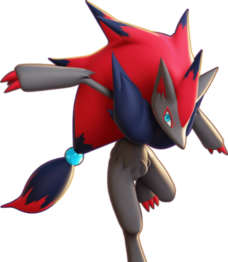 ◓ Novo modo de batalha do Pokémon UNITE permite jogar com Pokémon selvagens  do jogo (NPCs)