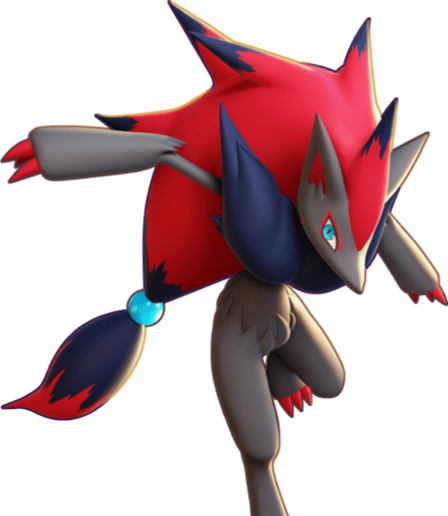 Pokémon Unite (Switch): confira a lista inicial dos Pokémon disponíveis no  jogo - Nintendo Blast